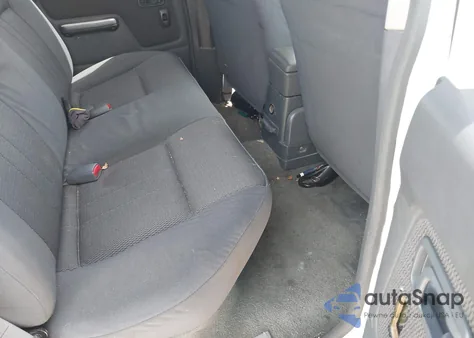 2002 Nissan Frontier Xe-V6 from USA, damaged, VIN 1N6ED29Y32C350784